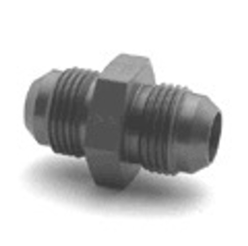 Military Standard MS24392-5 Steel Nipple Tube