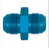 Military Standard MS24392D5 Aluminum Nipple Tube