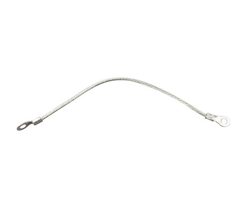 Military Standard MS25083-2BB8 Copper Lead, Electrical