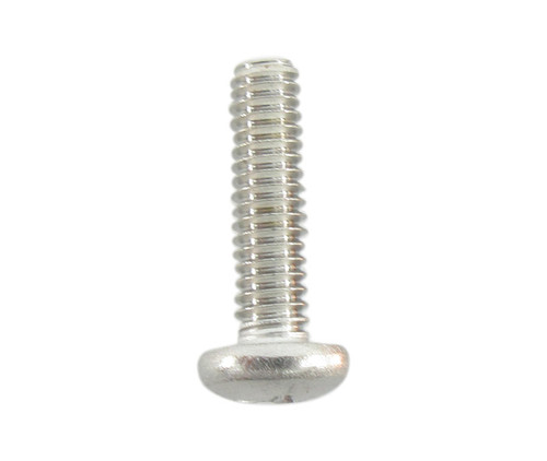 Military Standard MS51957-46 Phillips Pan Head Stainless Steel Screw, Machine