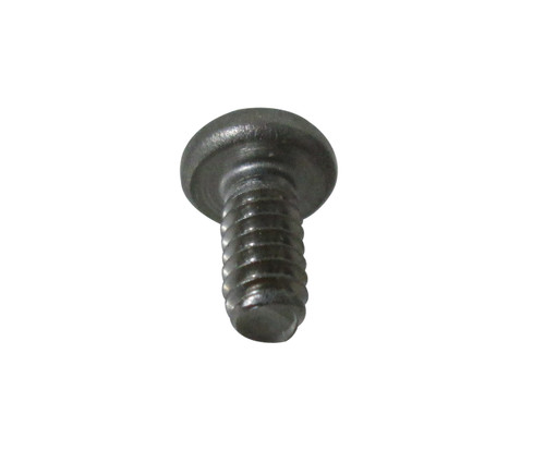 Military Standard MS51957-14 Phillips Pan Head Stainless Steel Screw, Machine