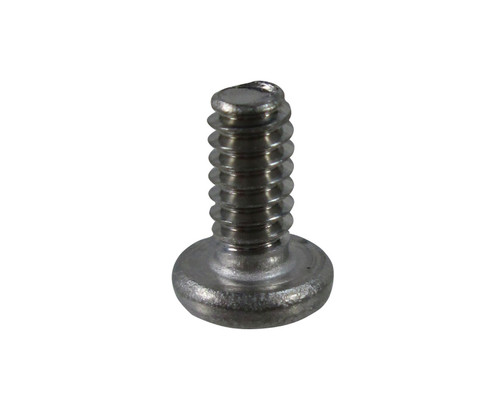 Military Standard MS51957-13 Stainless Steel Screw, Machine