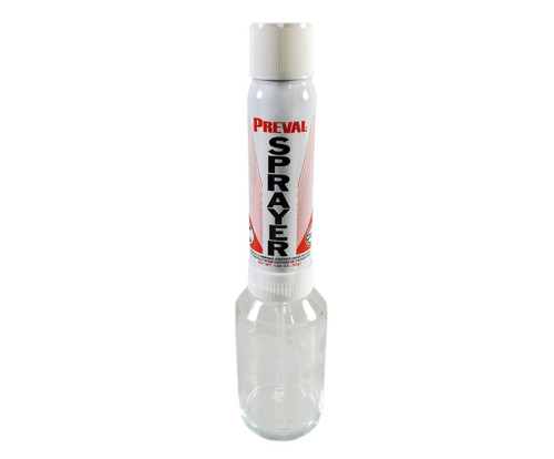 PREVAL® 0267 Complete Paint Spray Gun