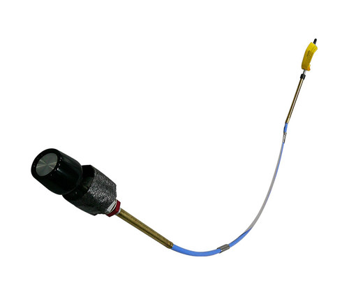 McFarlane Aviation MCC299505-0203S FAA-PMA Push-Pull Throttle Control