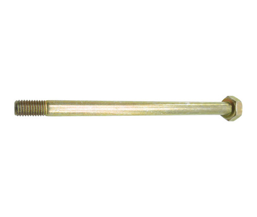 Aeronautical Standard AN4-36A Steel Undrilled Shank & Head Bolt, Machine