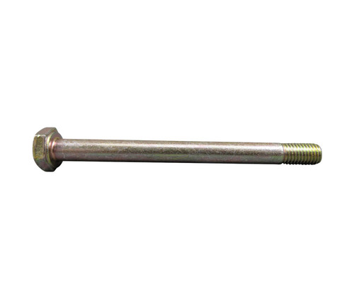 Aeronautical Standard AN4-27A Steel Undrilled Shank & Head Bolt, Machine