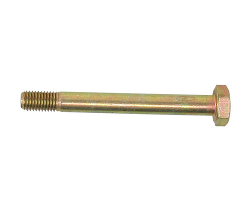 Aeronautical Standard AN4-22A Steel Undrilled Shank & Head Bolt, Machine