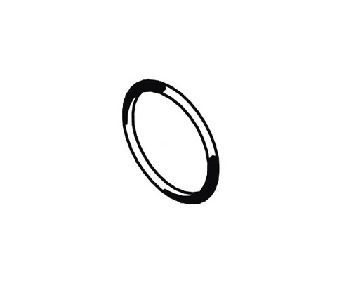 Cleveland Wheel & Brake 101-50128 O-Ring (MS28775-128)