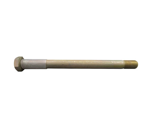 Aeronautical Standard AN6-46A Steel Undrilled Shank & Head Bolt, Machine