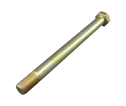 Aeronautical Standard AN6-41A Steel Undrilled Shank & Head Bolt, Machine