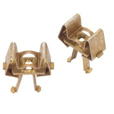 Military Standard MS33737-11C Copper Nut, Sheet Spring