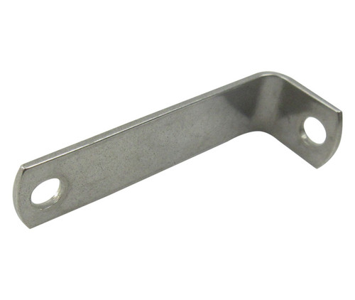 Military Standard MS9592-067 Crescent Steel 90° Bracket, Angle