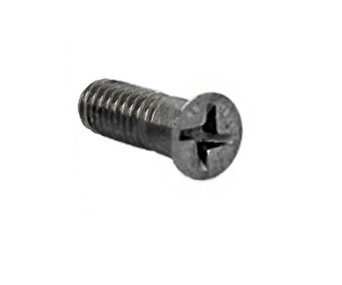 National Aerospace Standard NAS1581F3T10 Steel Screw, Close Tolerance