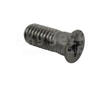 National Aerospace Standard NAS1581C428 Steel Screw, Close Tolerance