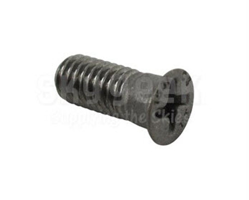 National Aerospace Standard NAS1581C3T5P Steel Screw, Close Tolerance