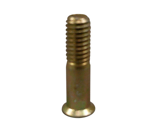 National Aerospace Standard NAS1581F3R6 Steel Screw, Close Tolerance
