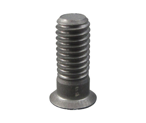 National Aerospace Standard NAS1581C3H2 Steel Screw, Close Tolerance