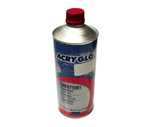 Sherwin-Williams® CM0571081 ACRY GLO® Hardener/Catalyst - Quart