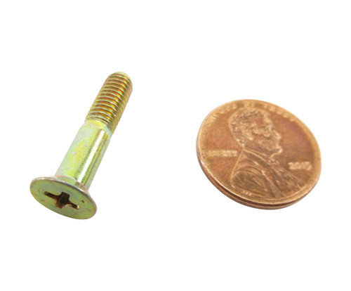 Military Standard MS24694S56 Steel Screw, Machine