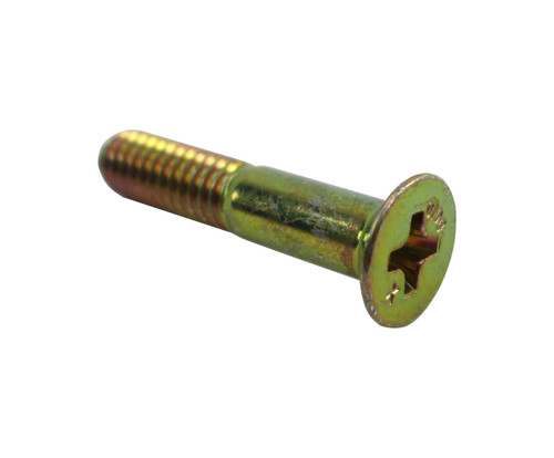 Military Standard MS24694S10 Steel Screw, Machine