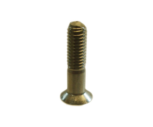 Military Standard MS24694C54 Stainless Steel Screw, Machine