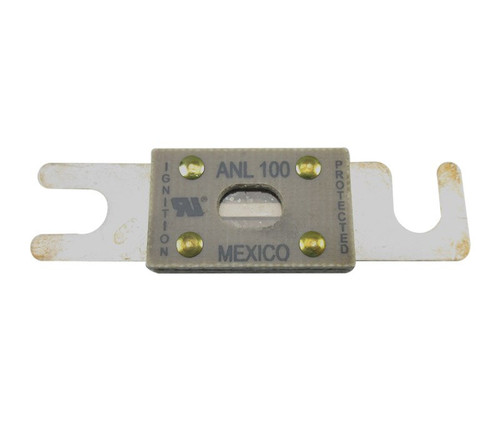 EATON Bussmann® ANL-100 Inclosed Link Fuse