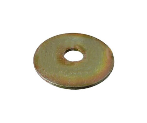 Aeronautical Standard AN970-3 Steel Washer, Flat - 100/Pack