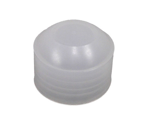 PPG® Semco® 232364 Clear Plastic Low Density 1 oz Wiper Plunger