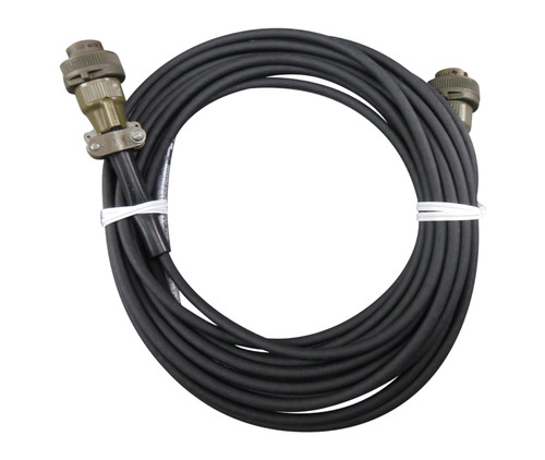 David Clark 18747G-47 Model C3821-05 Gateway to U3805 Module Cord Assembly