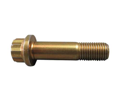 Military Standard MS21250-07016 Steel Bolt, Shear