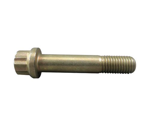 Military Standard MS21250-05016 Steel Bolt, Shear
