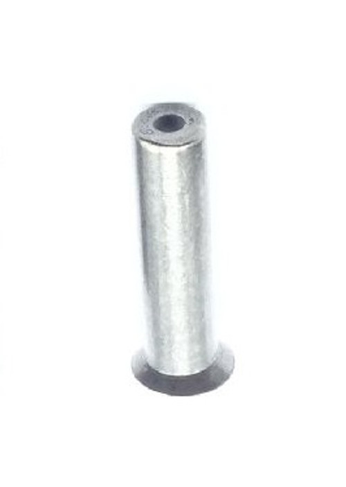 National Aerospace Standard NAS1200M4-4 Monel DFAR 252.225-7009 Complaint Rivet, Solid - 1 lb Bag