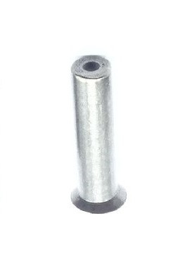 National Aerospace Standard NAS1200M5-6 Monel DFAR 252.225-7009 Complaint Rivet, Solid - 1 lb Bag