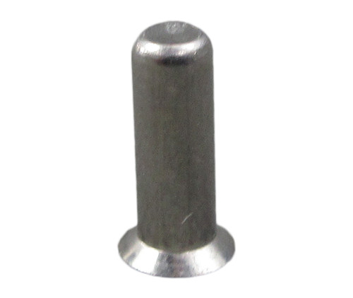 National Aerospace Standard NAS1200M4-6 Monel DFAR 252.225-7009 Complaint Rivet, Solid - 1 lb Bag