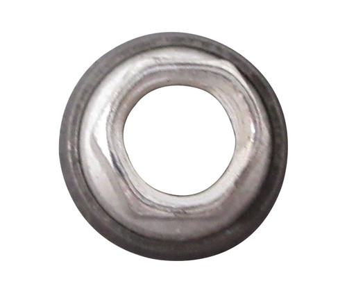 AIRBUS NSA5050-3C Nut, Self-Locking, Extended Washer, Double Hexagon - 5/Pack
