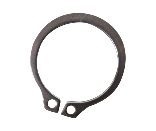 Military Standard MS16624-4100 Steel Ring, Retaining