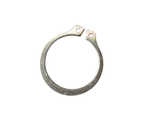 Military Standard MS16624-1081 Steel Ring, Retaining