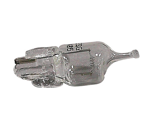 WHELEN® 34-0412070-64 Model A508-28 28-Volt Lamp Assembly