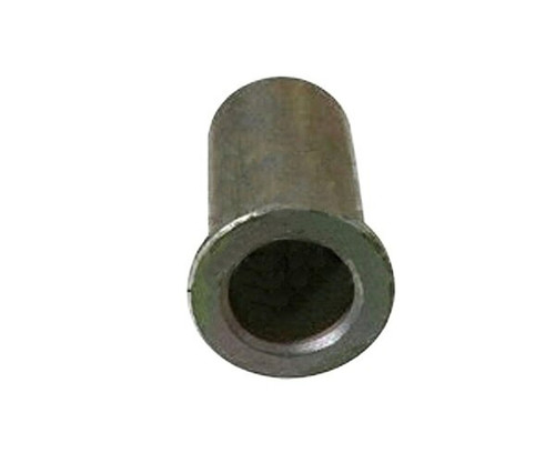 National Aerospace Standard NAS77B3-008 Copper Bushing, Sleeve