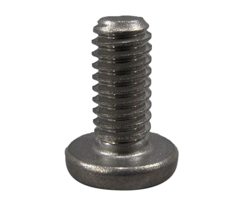 Military Standard MS27039C0805 Stainless Steel Screw, Machine