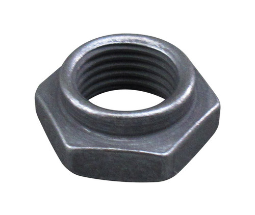 Military Standard MS21245L8 Steel Dry Lube Nut, Self-Locking, Hexagon