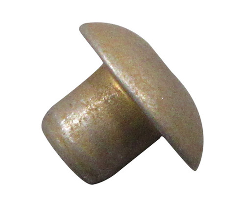 Military Standard MS20470AD4-2 Aluminum Universal Head Rivet, Solid - 1 lb Bag