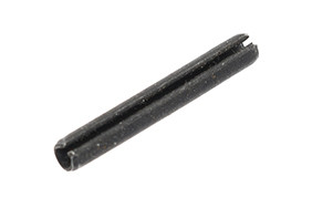 National Aerospace Standard NAS561-2-8 Steel Pin, Spring