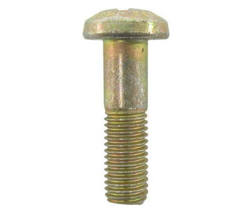 Military Standard MS27039C0806 Stainless Steel Screw, Machine