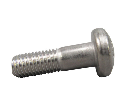 Military Standard MS27039C4-13 Stainless Steel Screw, Machine