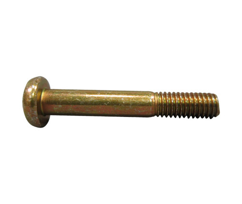Military Standard MS27039-1-19 Steel Screw, Machine