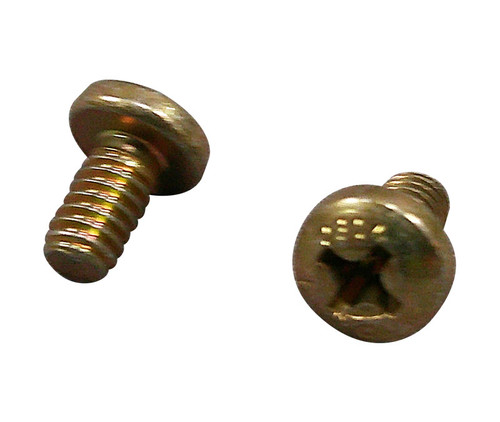 Military Standard MS27039-0804 Steel Screw, Machine