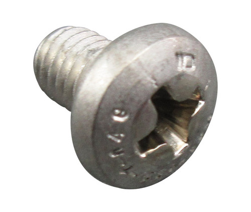 Military Standard MS27039C1-04 Stainless Steel Screw, Machine