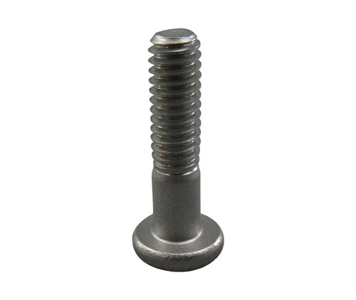 Military Standard MS27039C0810 Stainless Steel Screw, Machine