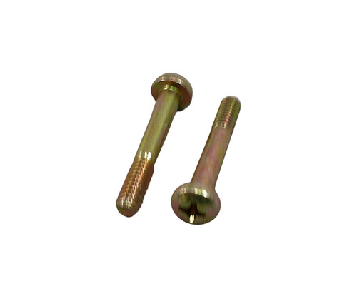 Military Standard MS27039-0817 Steel Screw, Machine